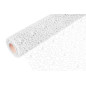 Siatka Florystyczna Koronkowa do Kwiatów Florystyka Mesh 50 cm 4,5 m Biała Siatka Florystyczna Koronkowa do Kwiatów Florystyka Mesh 50 cm 4,5 m Biała