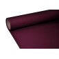 Folia Satynowa Florystyczna do bukietów Gładka 50 cm 9 yardów Dark Burgundy