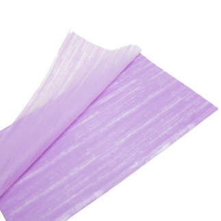 Folia Satynowa Florystyczna Gładka w Arkuszach 58 X 58 cm 20 sztuk