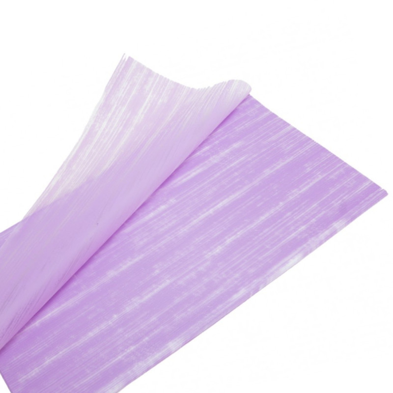 Folia Satynowa Florystyczna Gładka w Arkuszach 58 X 58 cm 20 sztuk Folia Satynowa Florystyczna Gładka w Arkuszach 58 X 58 cm 20 sztuk