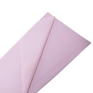 Folia Satynowa Florystyczna Gładka w Arkuszach 58 X 58 cm 20 sztuk