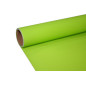 Folia Satynowa Florystyczna Gładka 50 cm 9 yardów Apple green Folia Satynowa Florystyczna Gładka 50 cm 9 yardów Apple green