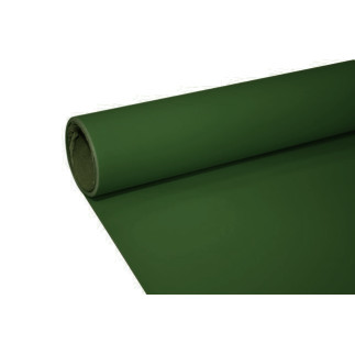 Folia Satynowa Florystyczna Gładka 50 cm 9 yardów Dark Green