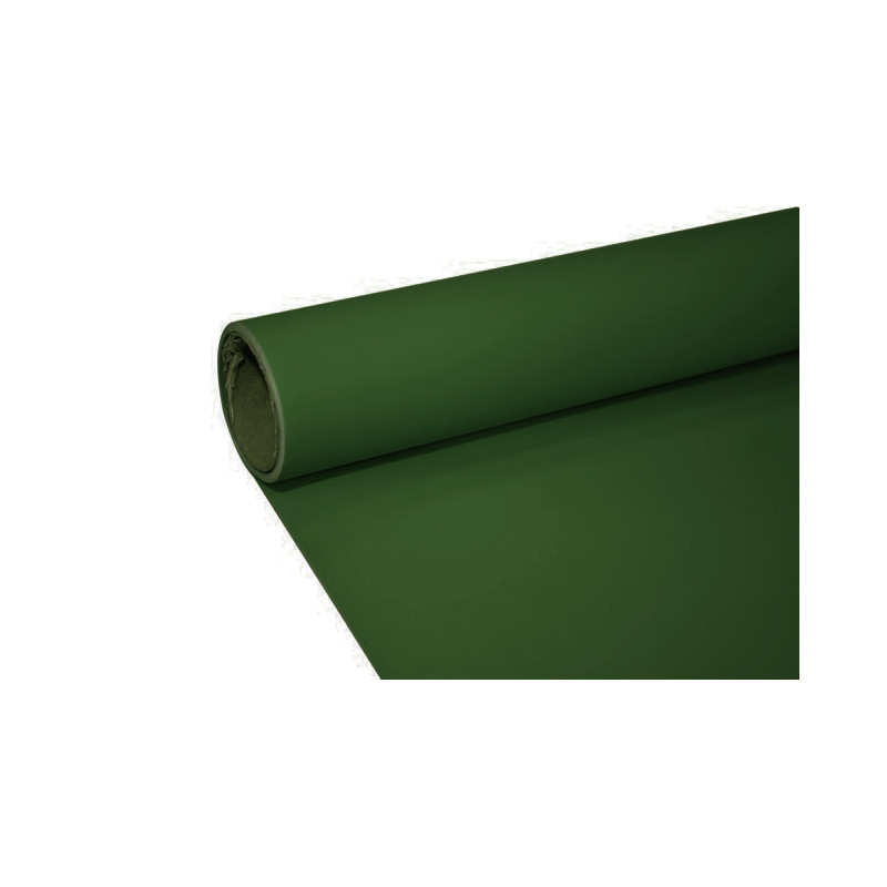 Folia Satynowa Florystyczna Gładka 50 cm 9 yardów Dark Green Folia Satynowa Florystyczna Gładka 50 cm 9 yardów Dark Green