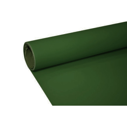 Folia Satynowa Florystyczna Gładka 50 cm 9 yardów Dark Green