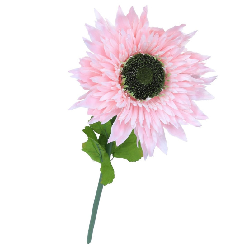 Kwiat GIGANT Aster Różowy Kwiat OZDOBNY Dekoracja Ślub Wesele Duży 102 cm Kwiat GIGANT Aster Różowy Kwiat OZDOBNY Dekoracja Ślub Wesele Duży 102 cm