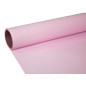 Folia Satynowa Florystyczna Gładka do Bukietów 50 cm 9 yardów pink