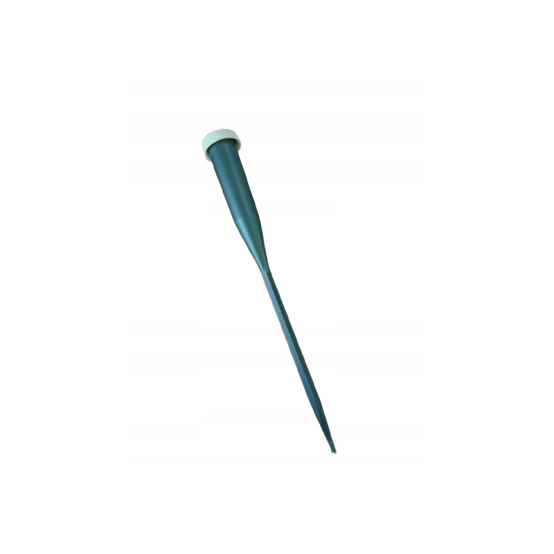 Zestaw 25 Fiolek Fiolka Florystyczna z Gumką Do Żywych Kwiatów 29,5 cm Zestaw 25 Fiolek Fiolka Florystyczna z Gumką Do Żywych Kwiatów 29,5 cm