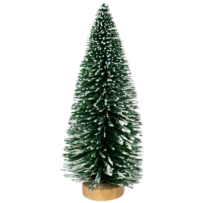 Choinka Zielona dekoracja świąteczna Boże Narodzenie STROIK OZDOBNA 16 cm Choinka Zielona dekoracja świąteczna Boże Narodzenie STROIK OZDOBNA 16 cm