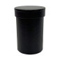 Pudełko Flower Box Florystyczne Małe Mini Dekoracja Ozdobne 10 cm Czarny Pudełko Flower Box Florystyczne Małe Mini Dekoracja Ozdobne 10 cm Czarny