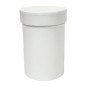 Pudełko Flower Box Florystyczne Małe Mini Dekoracja Ozdobne 10 cm Biały Pudełko Flower Box Florystyczne Małe Mini Dekoracja Ozdobne 10 cm Biały