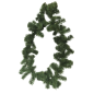 Girlanda Świąteczna Świerkowa Dekoracyjna do Kompozycji Ozdobna 150 cm