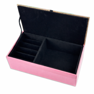 Szkatułka na biżuterię Dla Babci Prezent Upominek na Dzień Babci